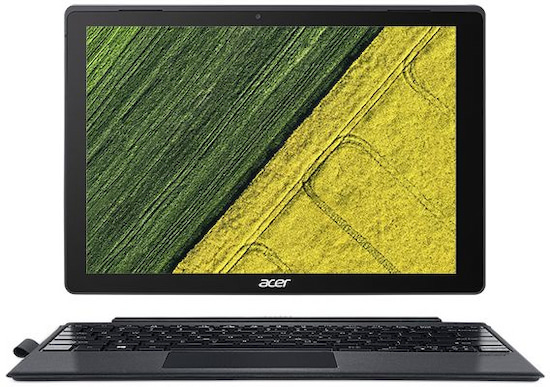 Acer Switch 5 (i5, 256GB, Windows 10 Home)