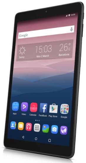 Alcatel One Touch Pixi 3 (10) 3G