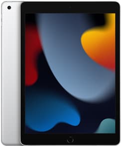 Apple iPad 10.2 Wifi 2021 (64 GB + Wifi)