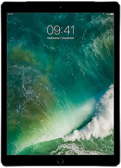 Apple iPad Pro 10.5 (256GB, 4G)