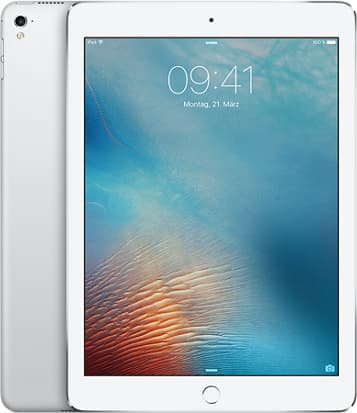 Apple iPad Pro 9.7 (WiFi)