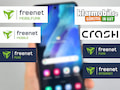Aktuelle Tarifnderungen und Aktionen bei den Mobilfunk-Marken der freenet AG