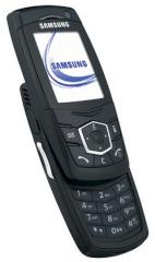 i-Mode-Handy Samsung Z320i