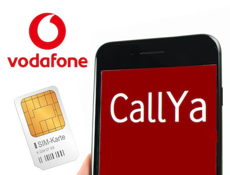 Vodafone Aufladen Lastschrift Vodafone Aufladen Lastschrift