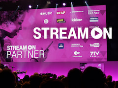 StreamOn war seit April 2017 verfgbar