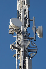 3G-Mobilfunknetze sind bzw. waren weltweit verfgbar