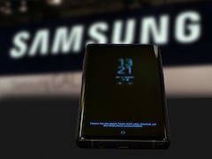 Das Samsung Galaxy Note 10 ist da