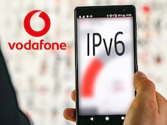 IPv6 im Vodafone-Mobilfunknetz