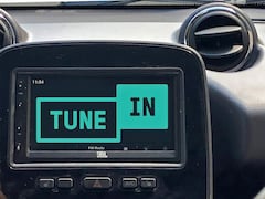 Webradio im Auto