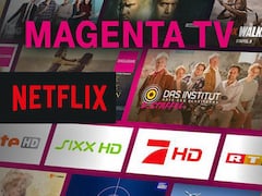 Telekom plant Netflix-Tarif
