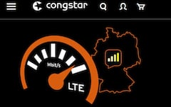 congstar LTE-Option