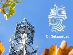 Telefnica setzt LTE-Ausbau fort