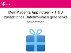 Mehr Datenvolumen fr Telekom-Kunden