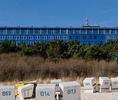Netz-Totalausfall auf Usedom