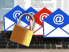Sichere E-Maildienste