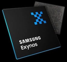 Samsung verschmht eigene Prozessoren