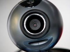 Smartphone als Webcam-Ersatz
