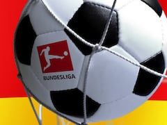 Neustart der Bundesliga