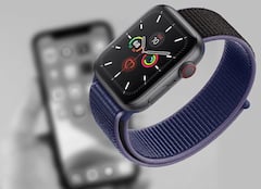 Telefonie-Probleme mit der Apple Watch