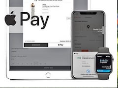 Neue Apple-Pay-Partner