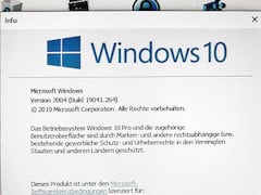 Update fr Windows 10