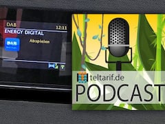 Gesprch ber Zukunft des Digitalradios