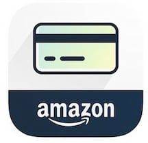 Kreditkarten-App von Amazon getestet