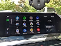 Android Auto kabellos