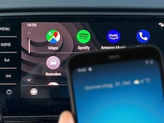 Android Auto wird aufgewertet
