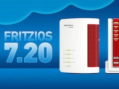 FRITZ!OS 7.21 fr weitere Kunden