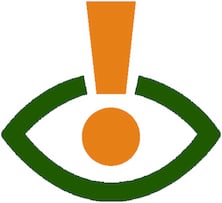 Logo der Webseite Watchlist Internet