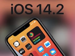 iOS 14.2 im Anmarsch
