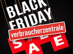 Hndler tricksen bei Black-Friday-Deals