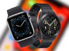 Smartwatch kaufen