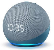 Probleme beim neuen Amazon Echo Dot