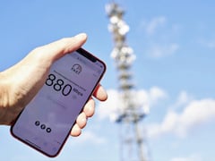 Vodafone bilanziert 5G-Ausbau