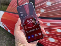 5G-Standalone bei Vodafone