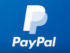 Mit PayPal an der Kasse bezahlen