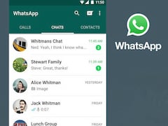 Streit um neue WhatsApp-Bestimmungen