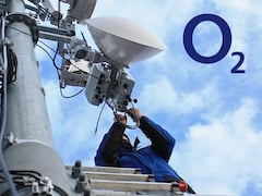 Carrier Aggregation bei o2