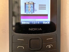 Neue Nokia-Handys