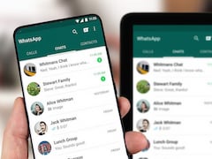 WhatsApp-Multi-Gerte-Modus ausprobiert