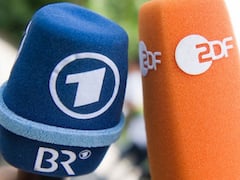 ARD und ZDF begren Beitragserhhung