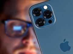 Kamera-Verbesserungen beim iPhone 13?