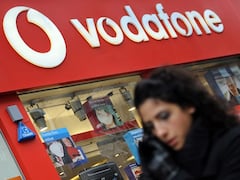 Vodafone-Rckzug aus Spanien im Gesprch