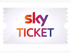 Sky Ticket streicht Bankeinzug