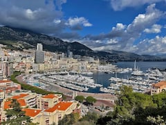 Kostenfalle: Roaming in Monaco