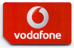 Vodafone CallYa: Aufladen per Kontoserver oder ber das Internet