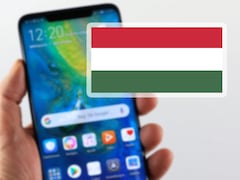 Telefonieren in Ungarn