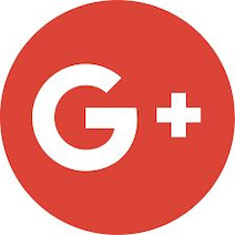 Das letzte Logo von Google Plus